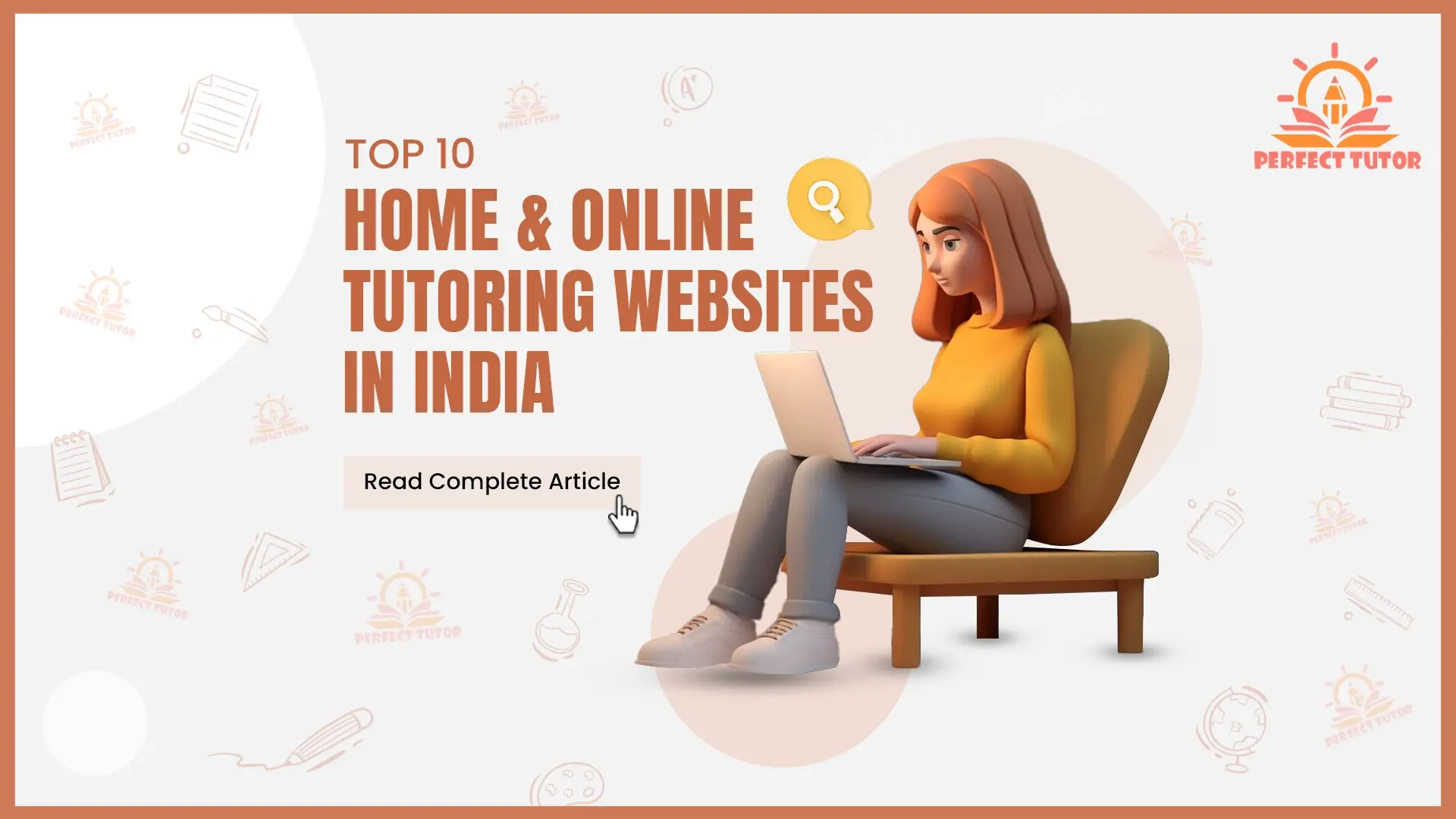  Top 10 Home And Online Tutoring Platforms in India