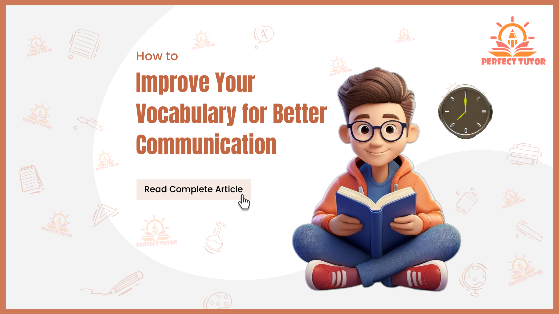 How to Improve Your Vocabulary for Better Communication