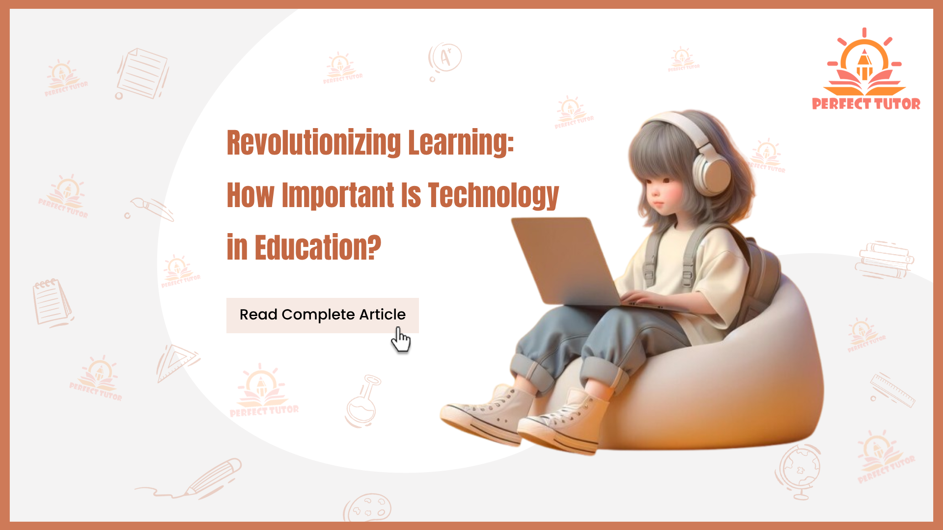  Importance of Technology in Education