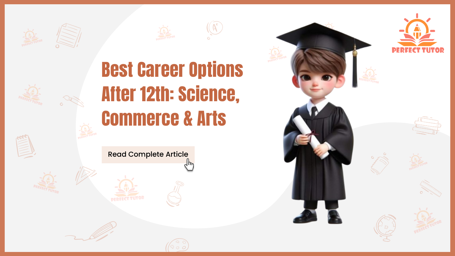 Career Options After 12th