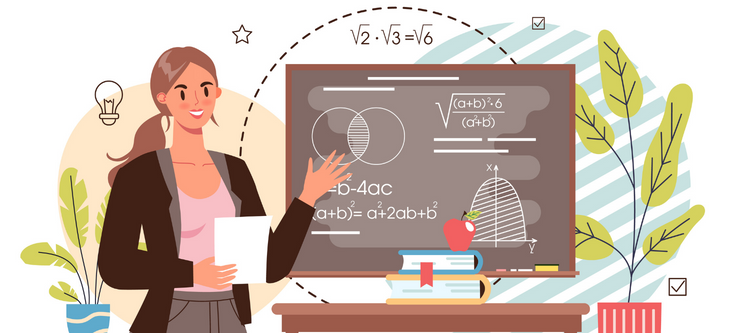 private tutor job in Noida