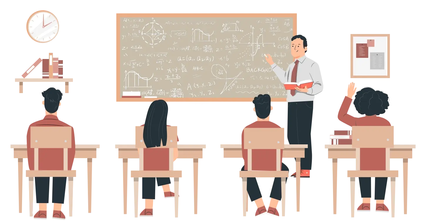 Home Tutors in Krishna Nagar