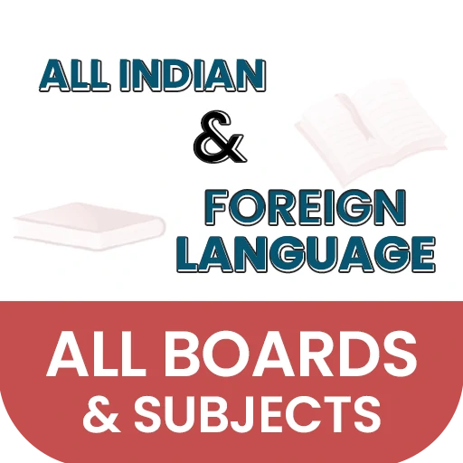 All Indian & Foreign Language