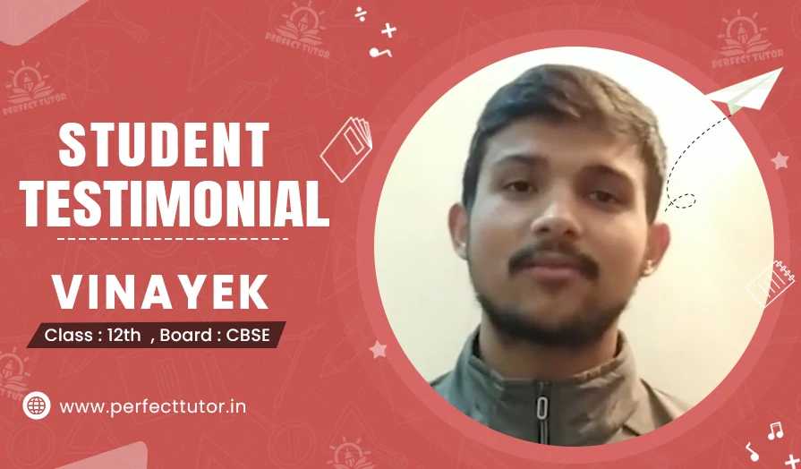 Student Testimonilas