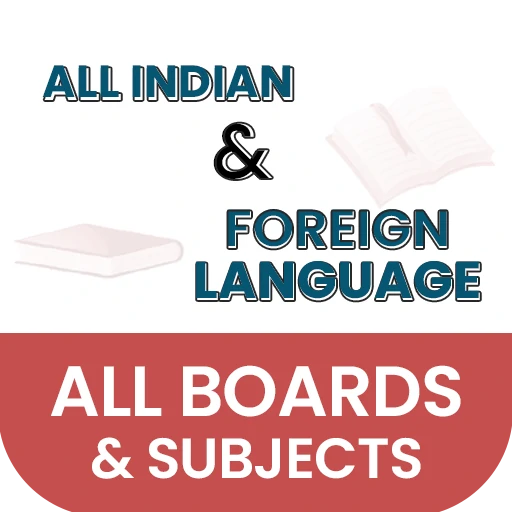 All Indian and Foreign Language