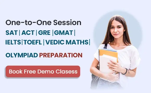 Book free demo classes