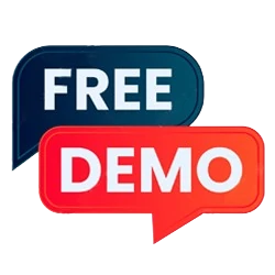 Free Demo Classes