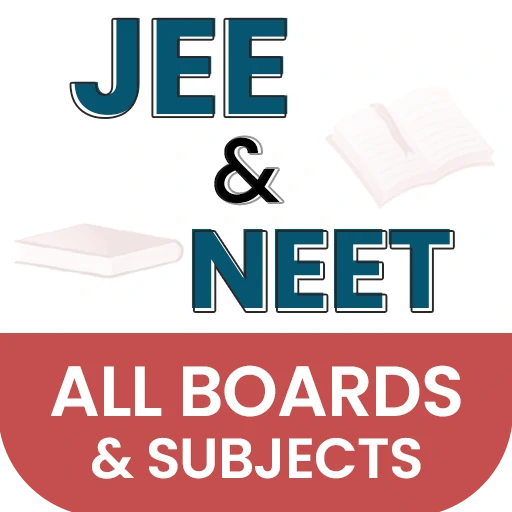 Competitive Exams JEE / NEET Preparation